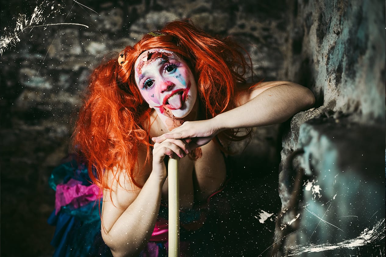 Bokehliebe Fantasy16 Fotografie Duncan boppard Bokehliebe Fotografie Tanja Duncan Portrait Fantasy