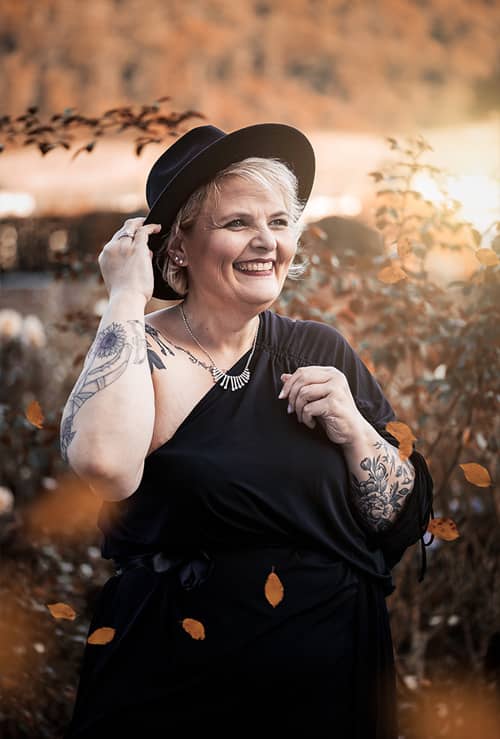 Curvy Fotowalk Deutschland BTS Fotografie Bokehliebe