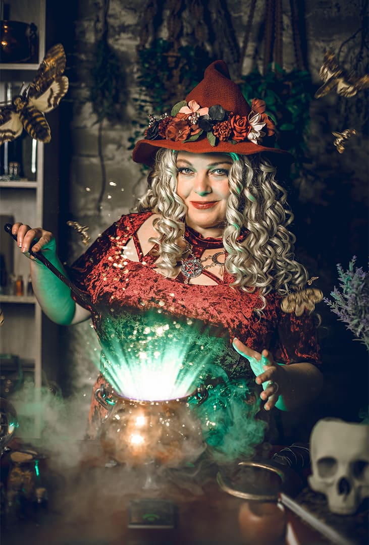 Fantasy fotografie Event1 bokehliebe fotografie Bokehliebe Fotografie Tanja Duncan Portrait Fantasy