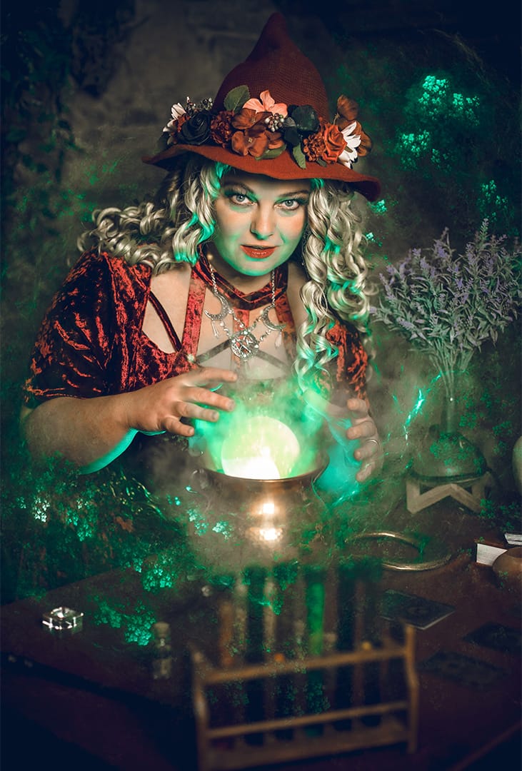 Fantasy fotografie Event2 bokehliebe fotografie Bokehliebe Fotografie Tanja Duncan Portrait Fantasy