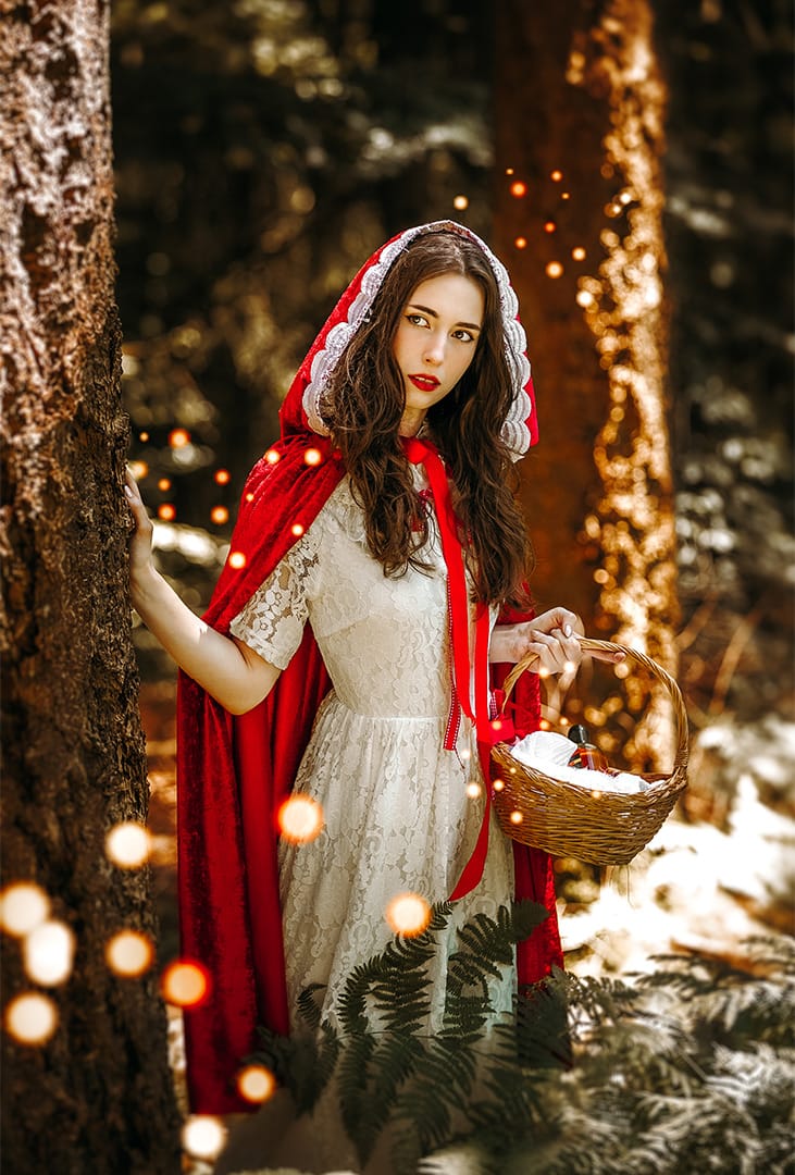 Fantasy fotografie Marchen2 bokehliebe fotografie Bokehliebe Fotografie Tanja Duncan Portrait Fantasy