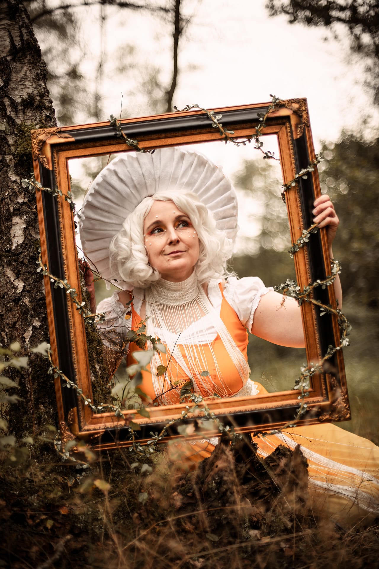 bokehliebe fotografie tanja duncan mushsandfairies Fotoevent2024 10 Bokehliebe Fotografie Tanja Duncan Portrait Fantasy