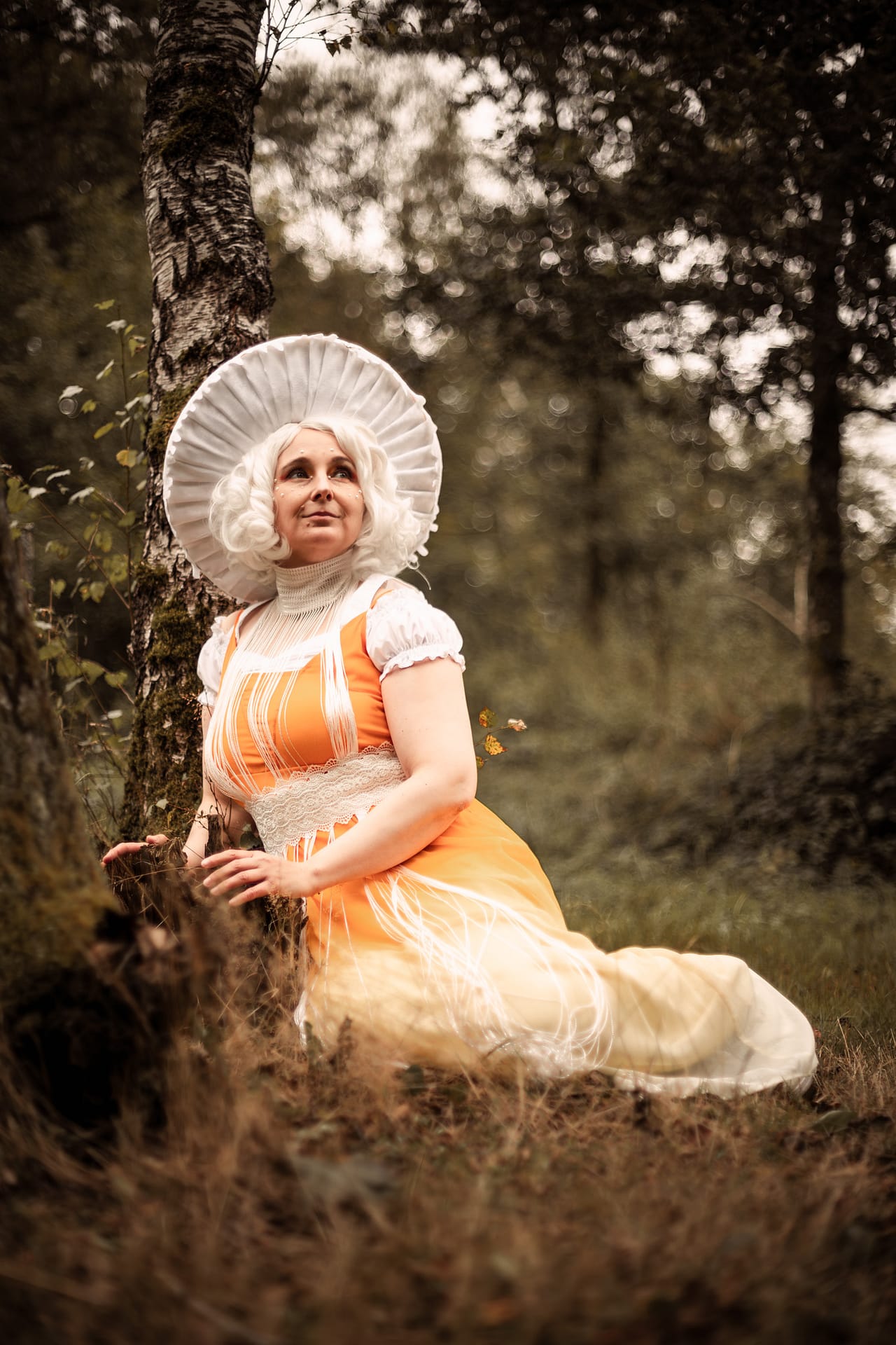 bokehliebe fotografie tanja duncan mushsandfairies Fotoevent2024 11 Bokehliebe Fotografie Tanja Duncan Portrait Fantasy