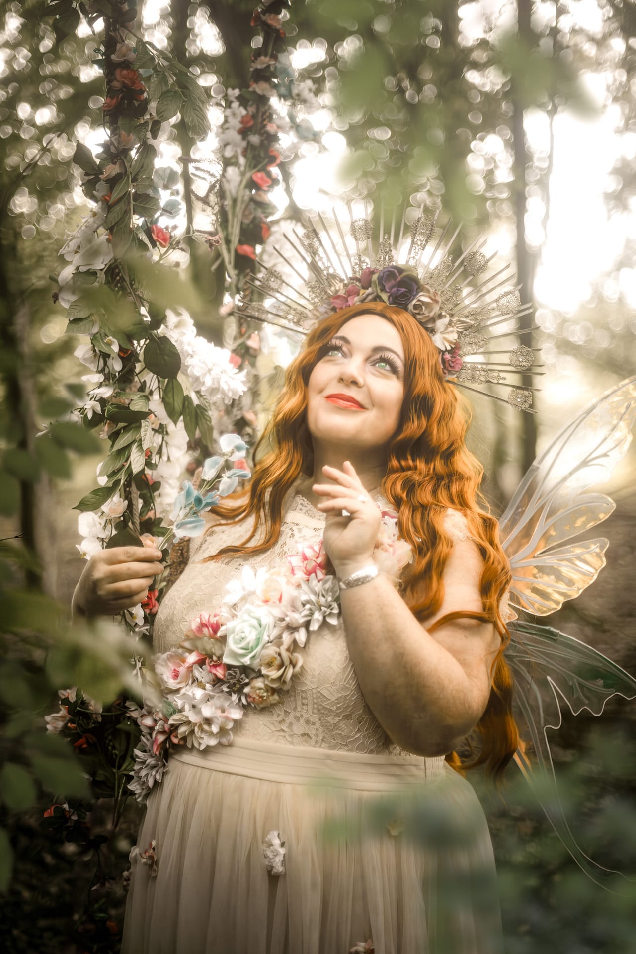 bokehliebe fotografie tanja duncan mushsandfairies Fotoevent2024 16 Bokehliebe Fotografie Tanja Duncan Portrait Fantasy
