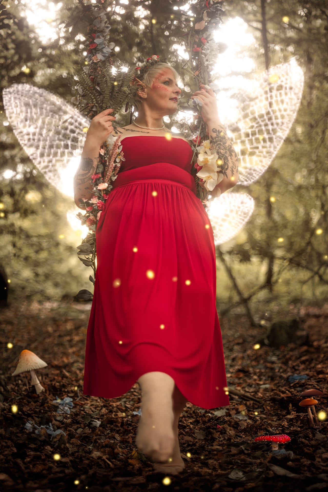 bokehliebe fotografie tanja duncan mushsandfairies Fotoevent2024 21 Bokehliebe Fotografie Tanja Duncan Portrait Fantasy