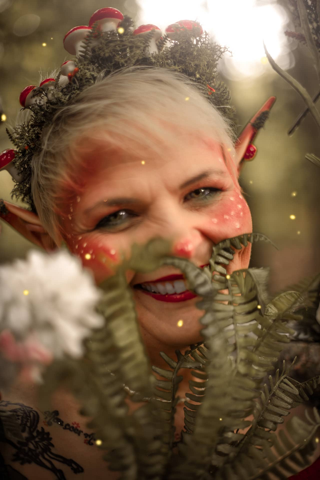 bokehliebe fotografie tanja duncan mushsandfairies Fotoevent2024 22 Bokehliebe Fotografie Tanja Duncan Portrait Fantasy