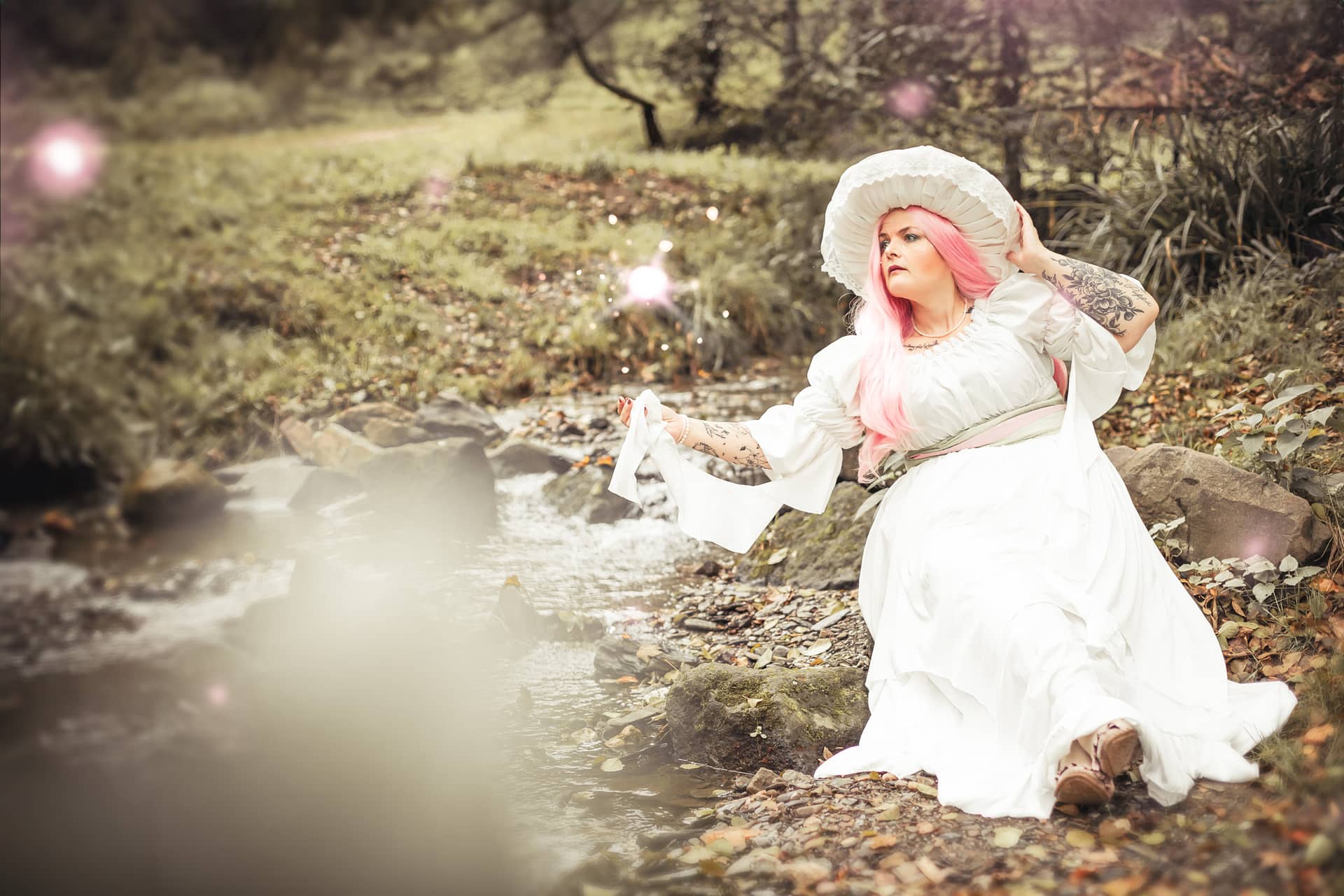 bokehliebe fotografie tanja duncan mushsandfairies Fotoevent2024 37 Bokehliebe Fotografie Tanja Duncan Portrait Fantasy