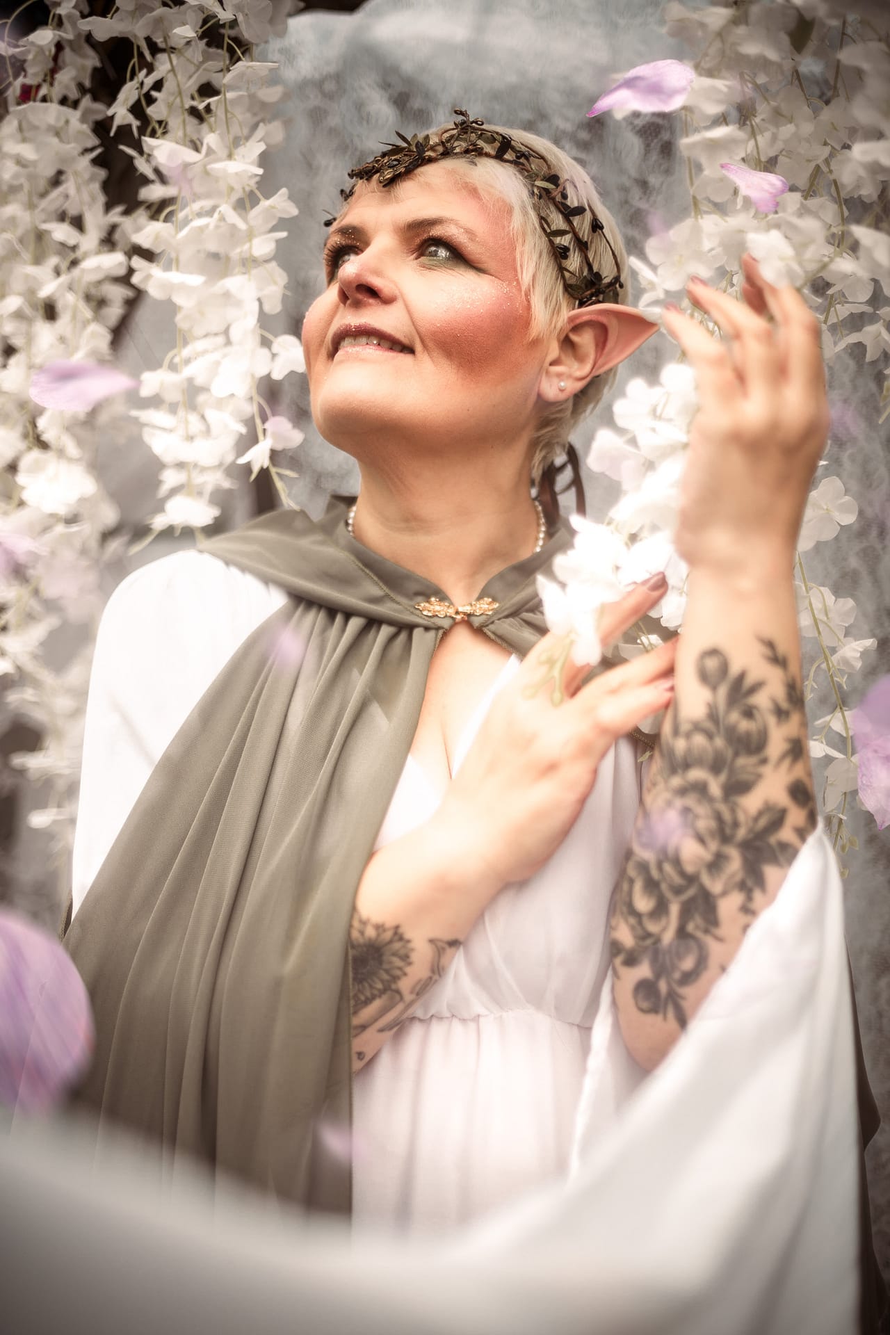 bokehliebe fotografie tanja duncan mushsandfairies Fotoevent2024 6 Bokehliebe Fotografie Tanja Duncan Portrait Fantasy