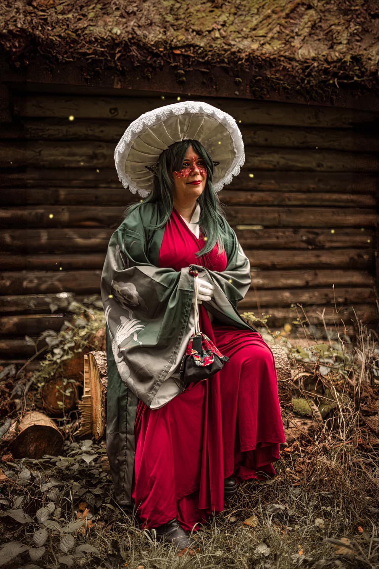 bokehliebe fotografie tanja duncan mushsandfairies Fotoevent2024 7 Bokehliebe Fotografie Tanja Duncan Portrait Fantasy