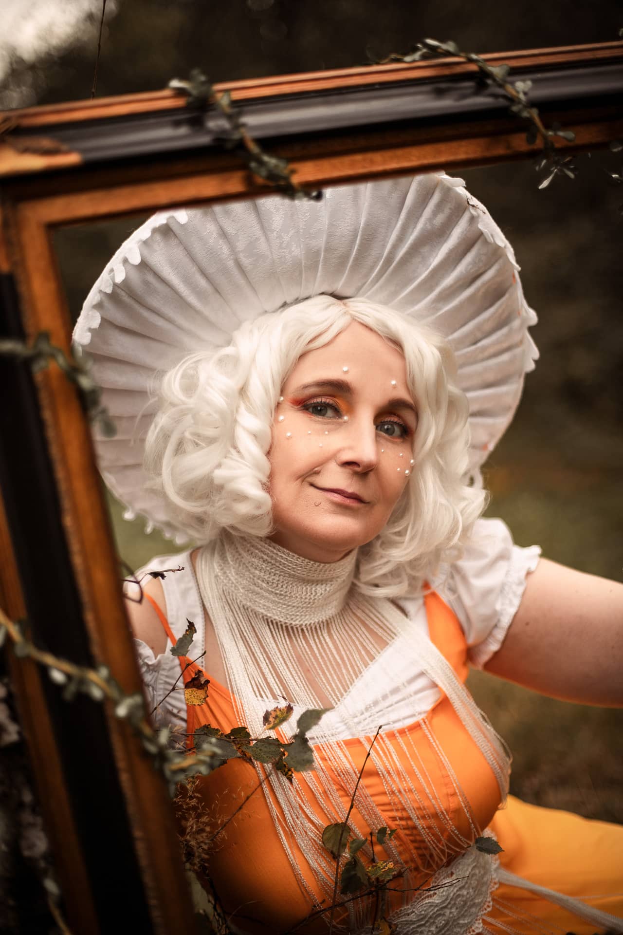 bokehliebe fotografie tanja duncan mushsandfairies Fotoevent2024 9 Bokehliebe Fotografie Tanja Duncan Portrait Fantasy