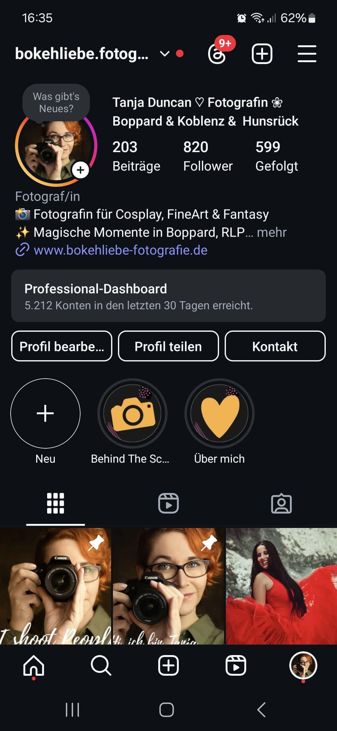 WhatsApp Bild 2025 02 10 um 16.35.43 0c181af8 Bokehliebe Fotografie Tanja Duncan Portrait Fantasy
