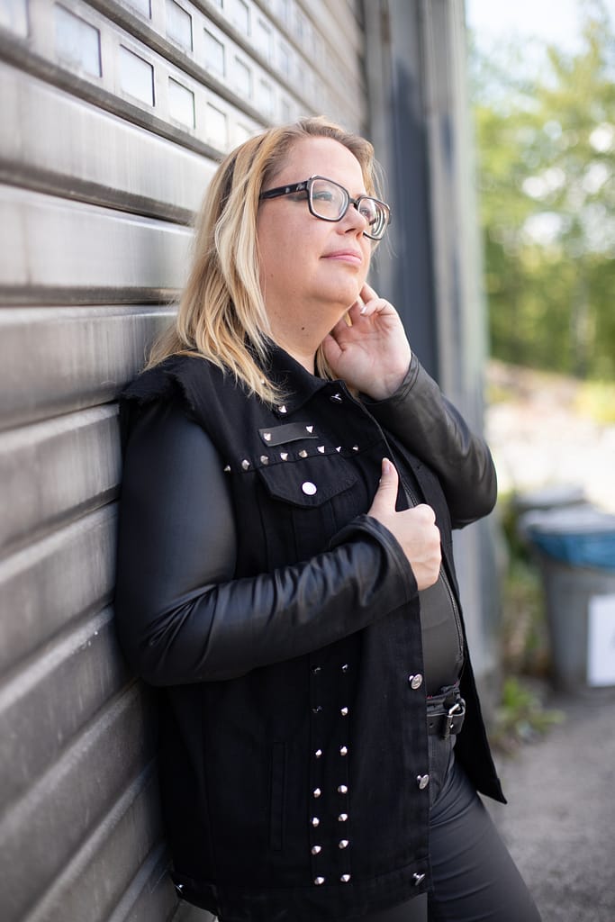 BokehliebeFotografie TanjaDuncan People Fotografie VorherNachher 2 Bokehliebe Fotografie Tanja Duncan Portrait Fantasy